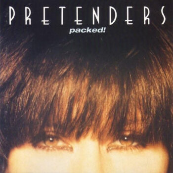 Pretenders – Packed!