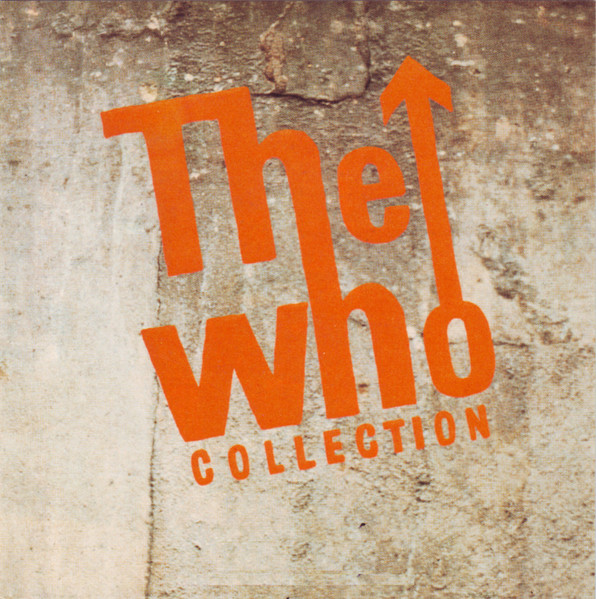 Who, The – Collection 2xCD