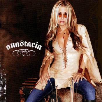 Anastacia ‎– Anastacia