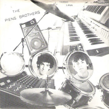 Piens Brothers, The – Yannic
