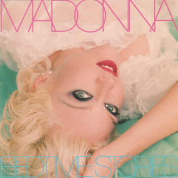 Madonna – Bedtime Stories