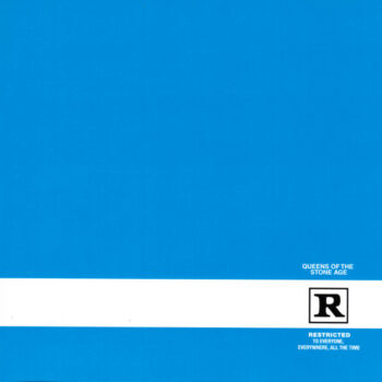 Queens Of The Stone Age – R