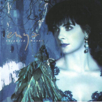 Enya  ‎– Shepherd Moons