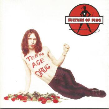 Sultans Of Ping – Teenage Drug