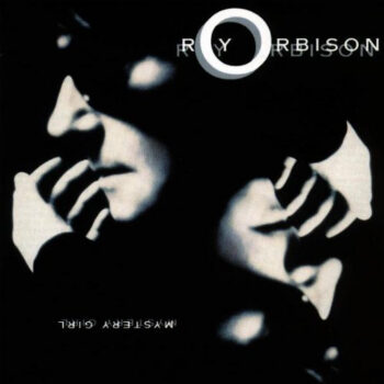 Roy Orbison ‎– Mystery Girl