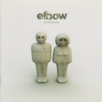 Elbow ‎– Cast Of Thousands