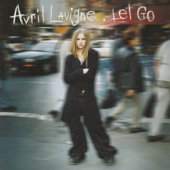 Avril Lavigne – Let Go