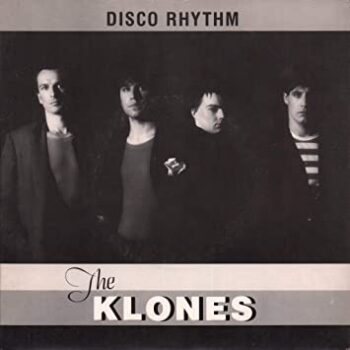 Klones, The – Disco Rhythm