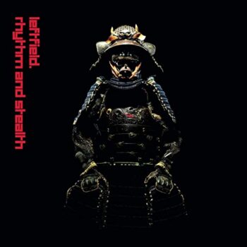 Leftfield ‎– Rhythm And Stealth