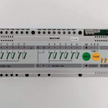 Niko Nikobus rolluikmodule 05-001-02 gebruikt