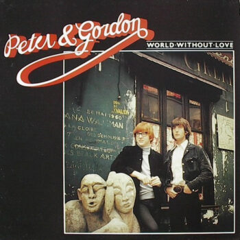 Peter And Gordon – The Best Of Peter And Gordon