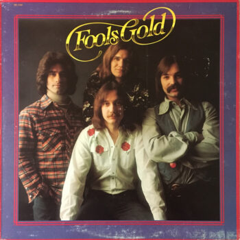 Fools Gold  ‎– Fools Gold