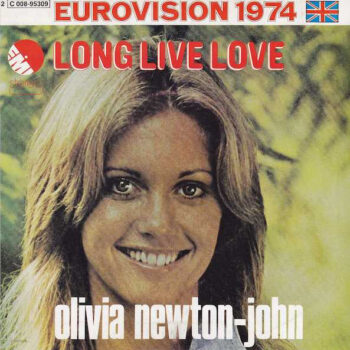 Olivia Newton-John – Long Live Love