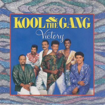 Kool & The Gang – Victory