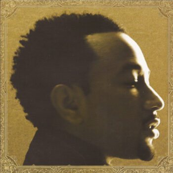 John Legend – Get Lifted