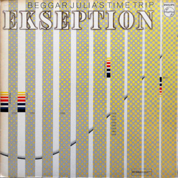 Ekseption – Beggar Julia's Time Trip