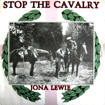 Jona Lewie – Stop The Cavalry