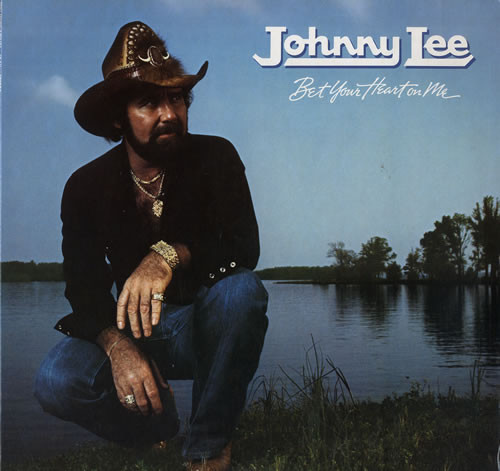 Johnny Lee – Bet Your Heart On Me