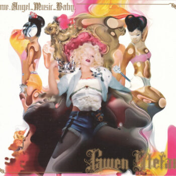 Gwen Stefani – Love.Angel.Music.Baby.