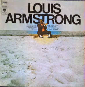 Louis Armstrong ‎– Louis Armstrong-0