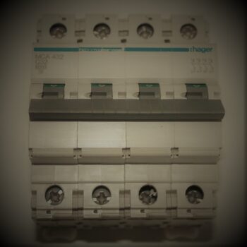 Automaat