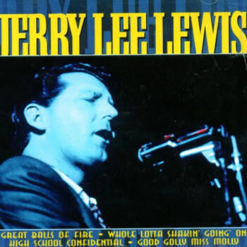 Jerry Lee Lewis – Jerry Lee Lewis