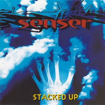 Senser  ‎– Stacked Up