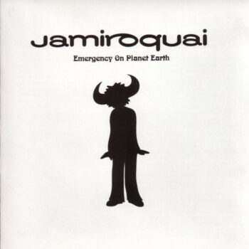 Jamiroquai ‎– Emergency On Planet Earth