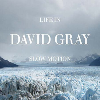 David Gray – Life In Slow Motion