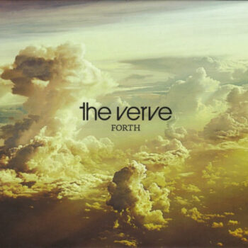 Verve, The ‎– Forth