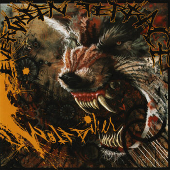 Evergreen Terrace – Wolfbiker