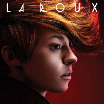 La Roux ‎– La Roux