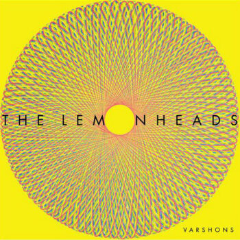Lemonheads, The – Varshons