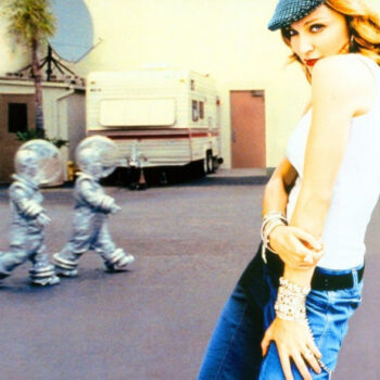 Madonna – Remixed & Revisited