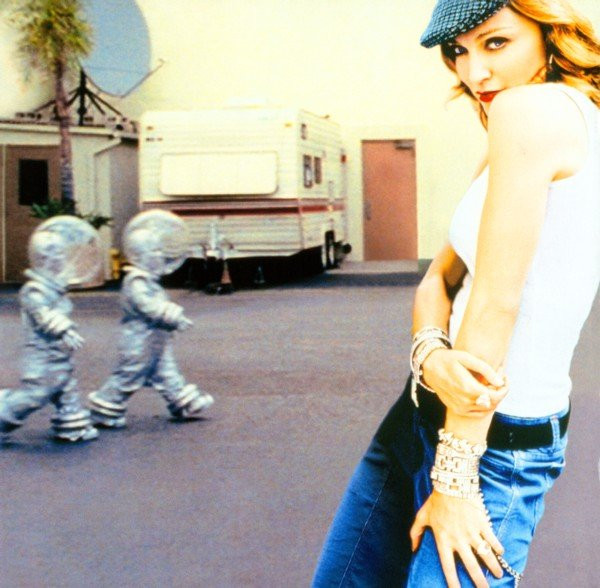 Madonna – Remixed & Revisited