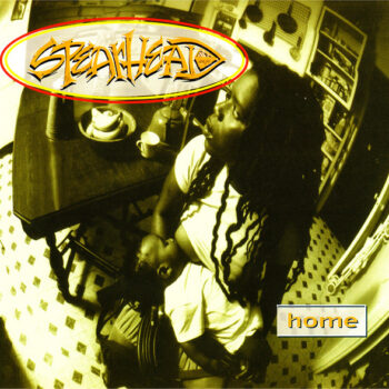 Spearhead  – Home