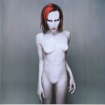 Marilyn Manson – Mechanical Animals