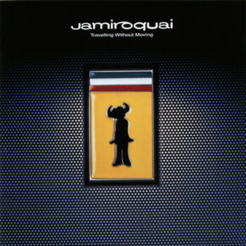 Jamiroquai ‎– Travelling Without Moving