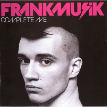 Frankmusik – Complete Me 2xCD