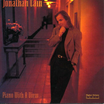 Jonathan Cain – Piano With A View