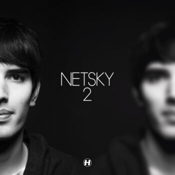 Netsky ‎– 2 Deluce 2xCD