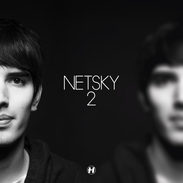 Netsky – 2 Deluce 2xCD
