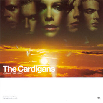 Cardigans, The – Gran Turismo