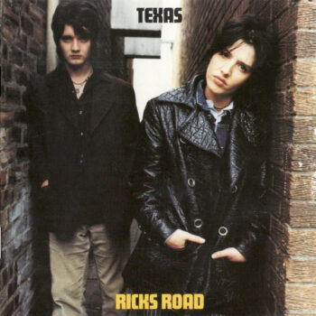 Texas ‎– Ricks Road