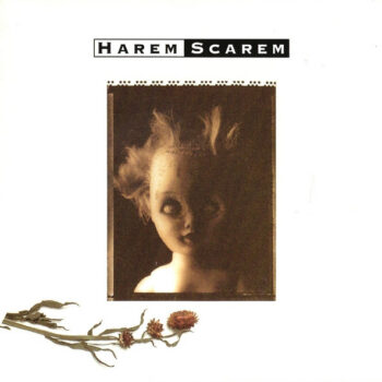 Harem Scarem – Harem Scarem