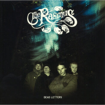 Rasmus, The ‎– Dead Letters