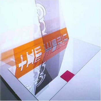 Music, The ‎– Welcome To The North