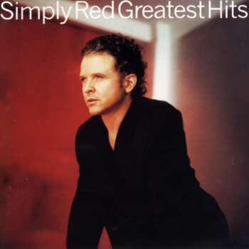 Simply Red ‎– Greatest Hits