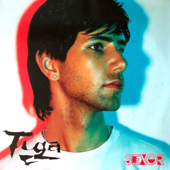 Tiga – Sexor