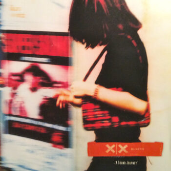 Various - XX By Mexx – European Girls Mix & Match III - A Sound Journey